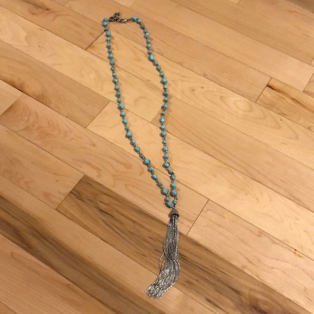 Lucky Brand Necklace